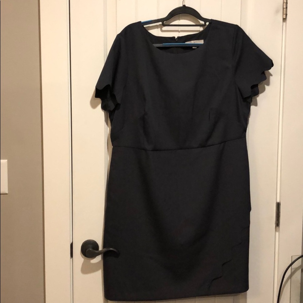 Sheath Dress